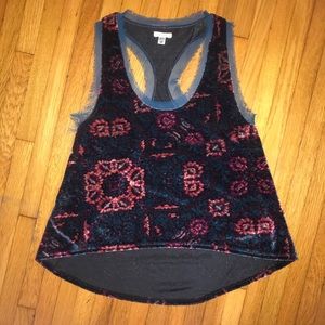 Ecoté Racerback Tank